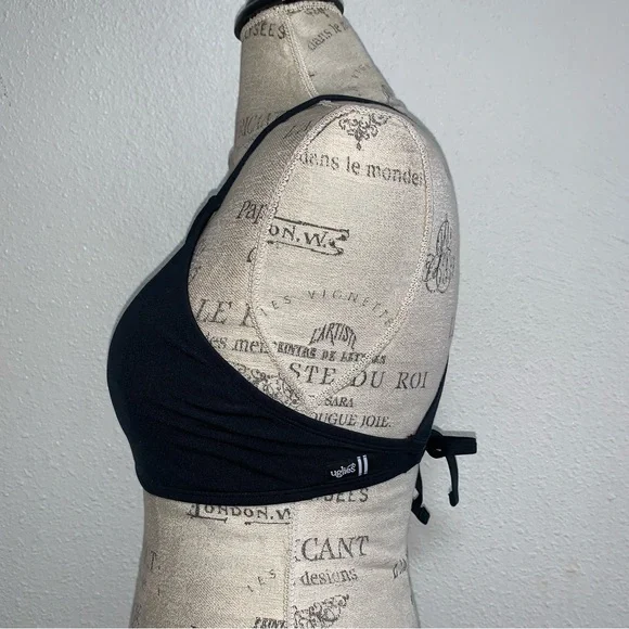 Dolfin Swimwear Basic Halter Top - Picture 5 of 10